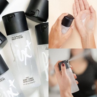[ CHÍNH HÃNG ] Xịt khóa Nền Makeup MAC Prep+Prime Fix 30ml - 100ml Fullsize
