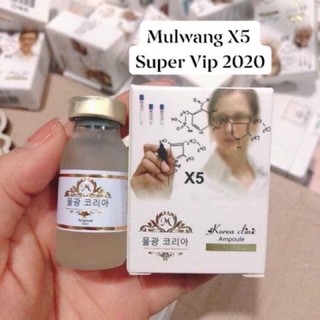 Căng bóng da mulwang X5 freeship