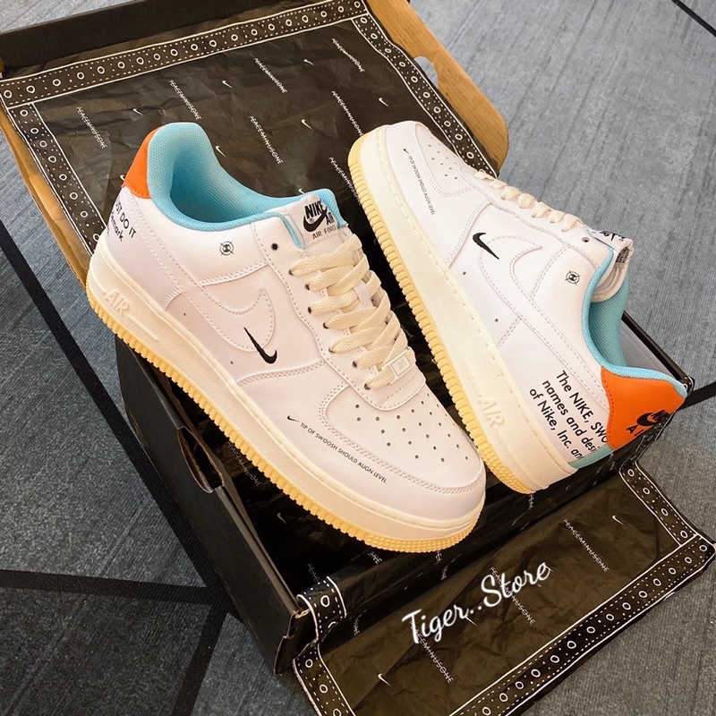 GIÀY AF1 LOW 07 STARFISH 1:1 SC