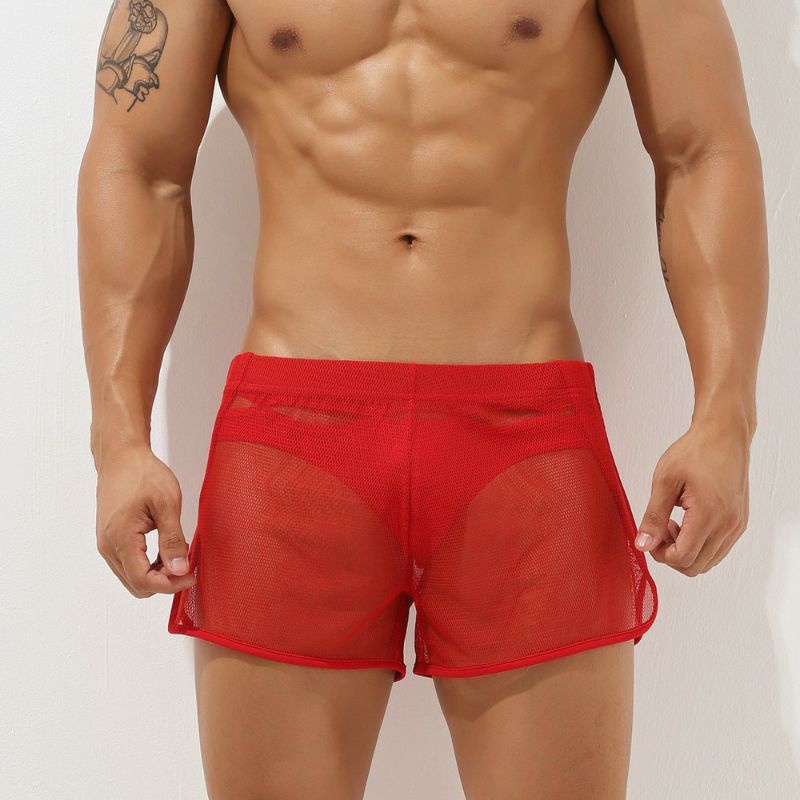 Short Lưới đi biển/đi bơi