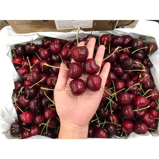 Cherry Úc hộp 250G [HCM]