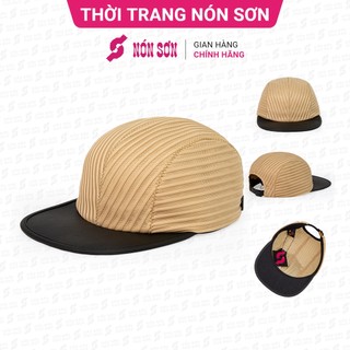 Mũ kết lưỡi trai nam nữ NÓN SƠN chính hãng MC238A-KMĐN1