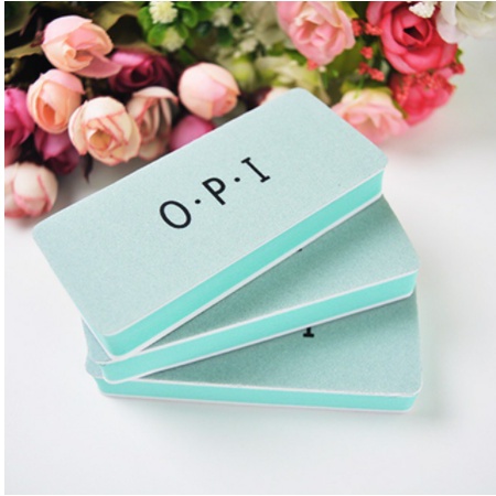 set 10 cái Phào Dũa Mịn OPI
