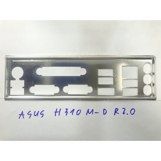 Miếng fe chặn main asus prime h310m-d r2.0