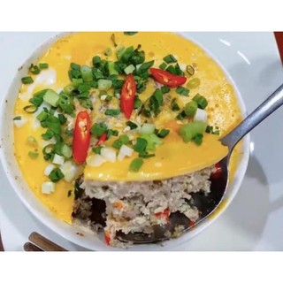 MẮM CÁ THU NGÂM DẦU BÌNH ĐỊNH
