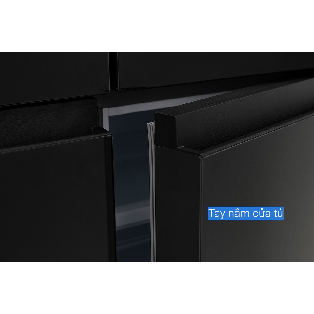 Tủ lạnh Toshiba Inverter 511 lít GR-RF610WE-PGV-XK 2020