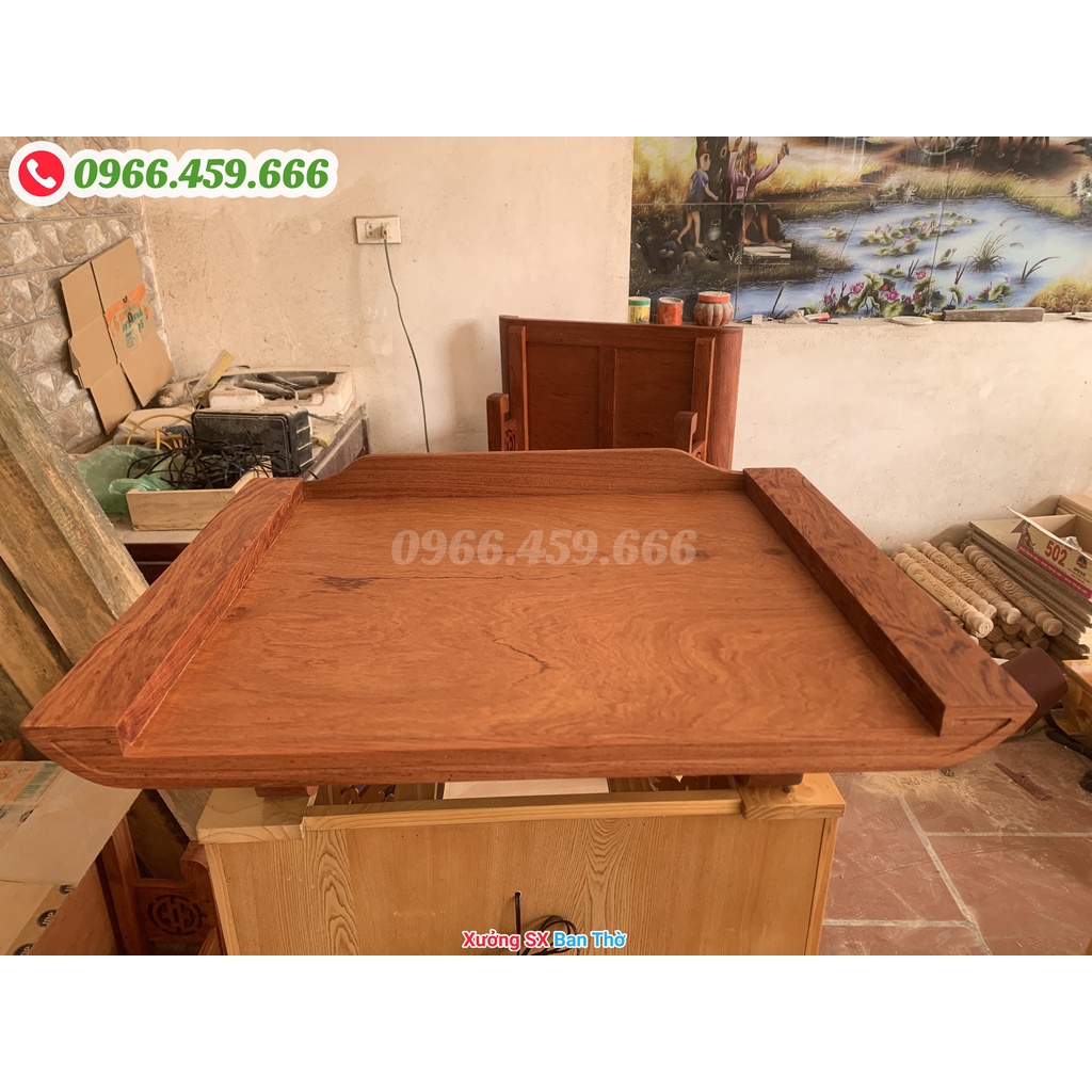 Ban thờ treo giá xưởng