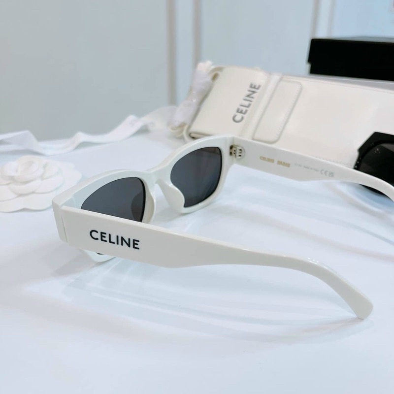 Kính Ce’line Mắt mèo Mẫu mới năm 2023