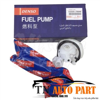 Bơm xăng Denso innova (bảo hành 6 tháng)