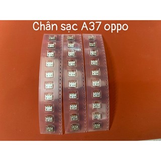 Chân sạc rời a37 - oppo