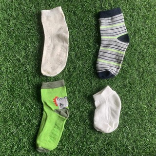 HOT Combo tất bé trai 5-7 tuổi, vớ bé trai hàng việt nam xuất khẩu, chất liệu 100% siêu bền, bao không xù lông mã HH14