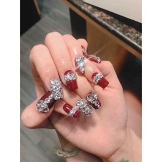 Gel đính đá siêu chắc