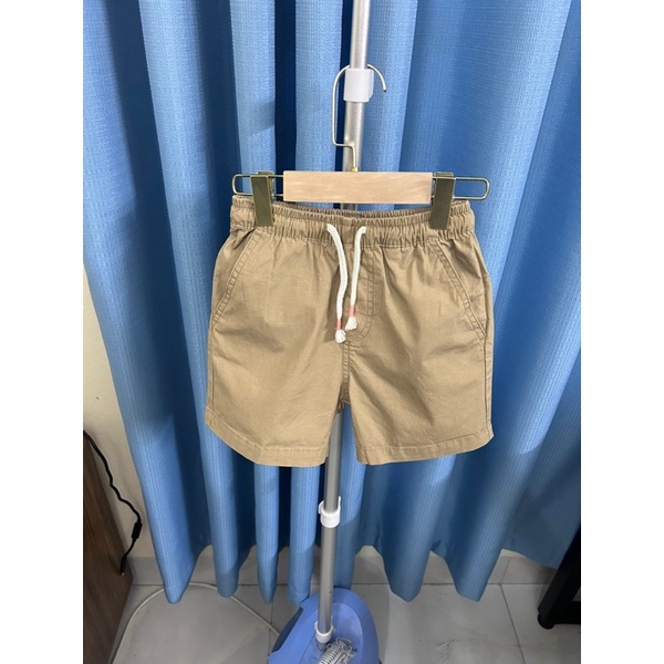 Quần Short CUPPY CAKE cho bé 2-11y