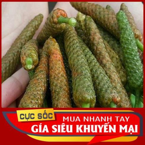 1kg trái tiêu lốp quả tiêu lốp tuoi