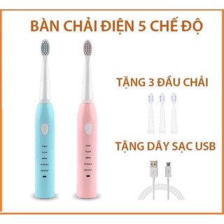 Bàn chải điện Electric Toothbrush
