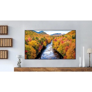 Tivi Samsung 4K 55 inch UA55AU7700