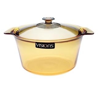 Nồi thuỷ tinh visions 3.8 lít - vsf-38/cl1