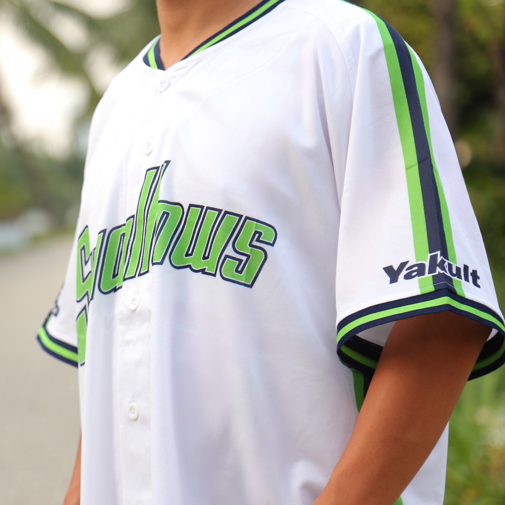 Áo bóng chày - Áo Bóng Chày SWA siêu hot - Áo bóng chày Sài gòn - Undergroung - Street Stye