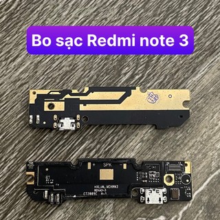 bo sạc Redmi note 3