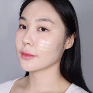 [KÈM LÕI] Phấn nước CLIO Kill Cover Glow Cushion SPF50+ PA++++