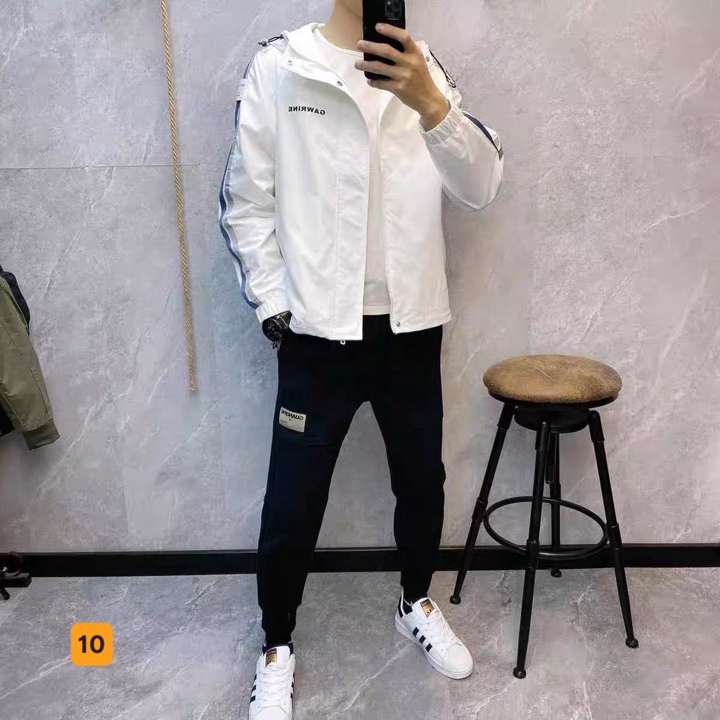 Áo khoác dù nam nữ chất dù xịn hottrend 2023 hàng chuẩn shop NNH8888 cao cấp kv2jj