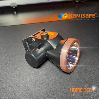 Đèn Led đội đầu 2873L Kamisafe