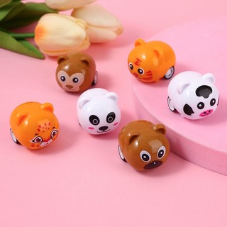 Đồ chơi thú dây cót mini (giao ngẫu nhiên)
