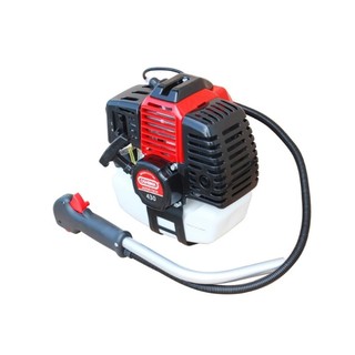 Bộ máy cắt cỏ oshima 430 đầy đủ