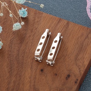 <HCM> Phôi ghim cài áo handmade