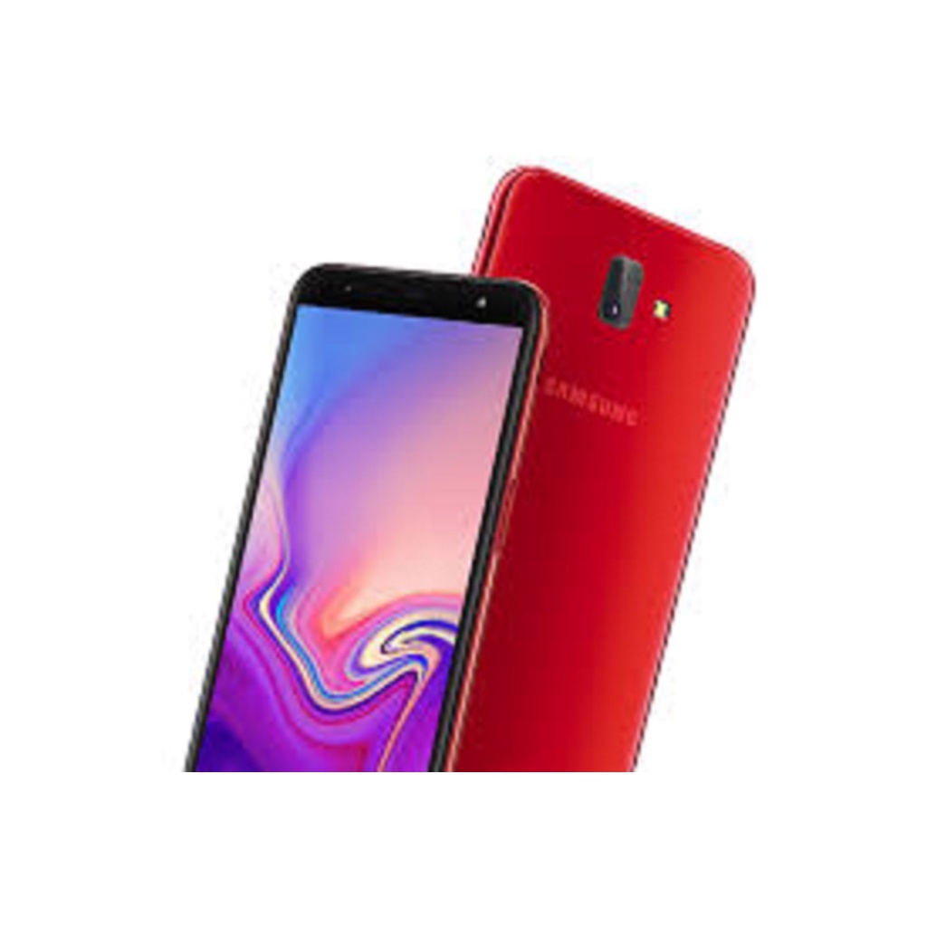 điện thoại Chính Hãng Samsung Galaxy J6 Plus 2sim ram 4G/32G, màn 6inch, Camera siêu nét - GGs 01 | BigBuy360 - bigbuy360.vn