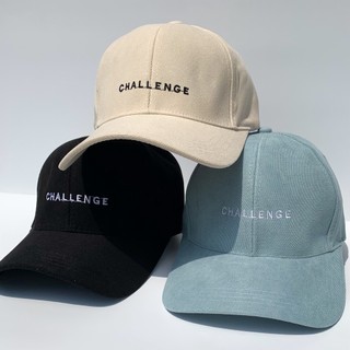 Nón kết nhung Challenge nhung phong cách hàn quốc