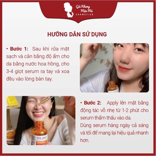 [Chính hãng] Tinh Chất Serum Balance Active Formula 30ml Dưỡng Da