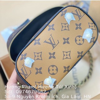 TÚI CỐP L SIZE 18 & 20 FULLBOX( 2 BOX) BILL
