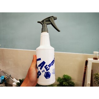 Bình đựng dung dịch kháng hóa chất SGCB SGGD139 800ml xám ducthanhauto