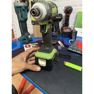 Máy bắn vít makita td138d - hàng nội địa nhật bản