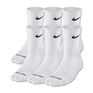 Combo 10 đôi tất nike drifit thể thao nam nữ