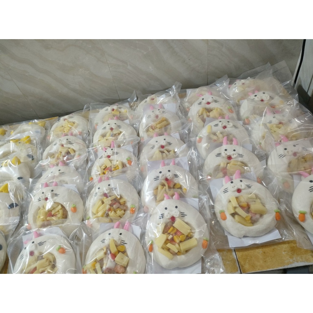 Bánh Pizza Các Mẫu Đa Dạng - đế bánh pizza tạo hình dễ thương