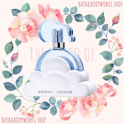 Nước hoa Ariana Grande Cloud