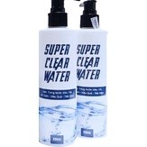 Super Clear Water 250ml - làm trong nước tức thì
