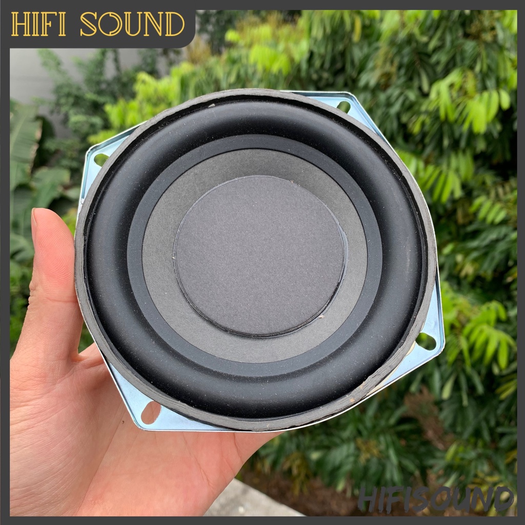 loa sub / loa siêu trầm 5,25 inch 30-50W chất âm siêu tốt so với tầm giá