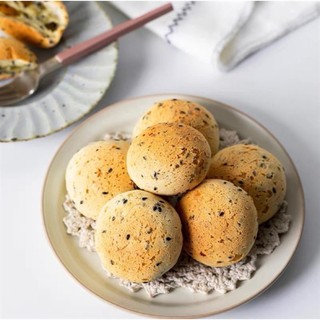 Bột trộn sẵn bánh mì Cona Hàn Quốc