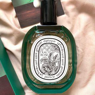 Mẫu thử nước hoa Eau Rose EDT Diptyque Tester 5/10ml Lɪᴍɪᴛᴇᴅ]️