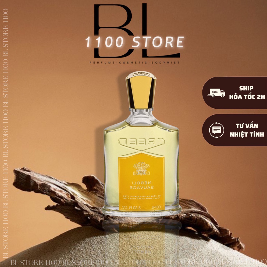✨BL✨ Nước hoa Creed Neroli Sauvage