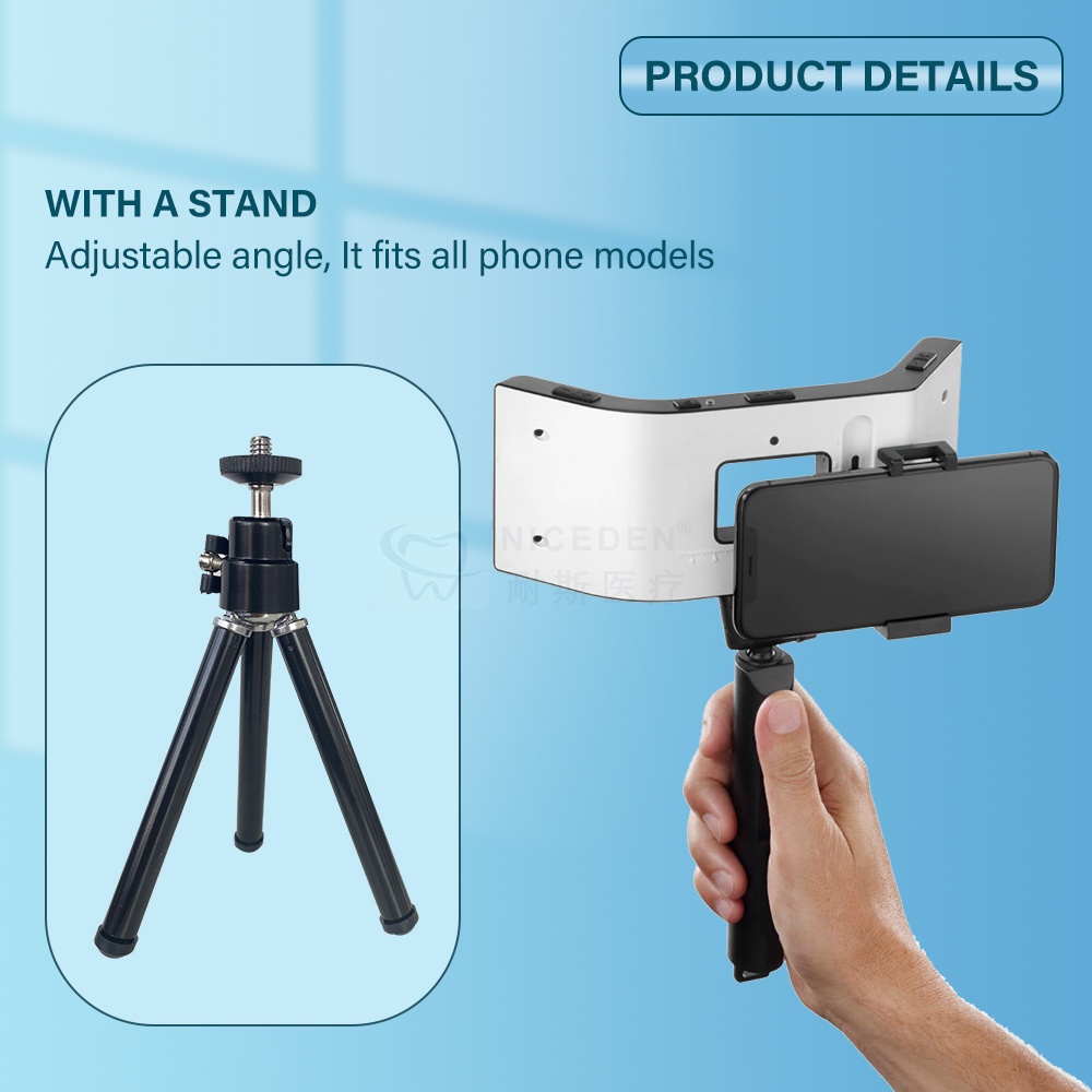 Đèn Led Nha Khoa 5W Chuyên Dụng Cho Nha Khoa