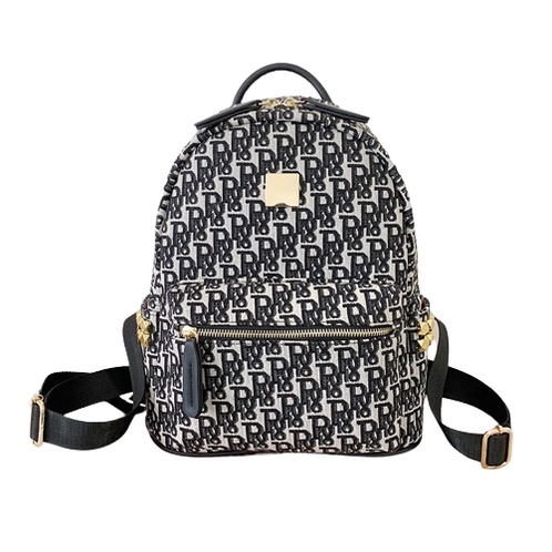 Balo zara ulzzang nữ size to phong cách hàn. hàng QC