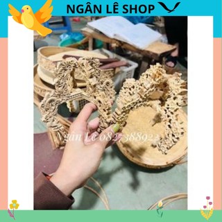 Bộ gánh lồng vuông và khuyên tròn, đục trạm CNC