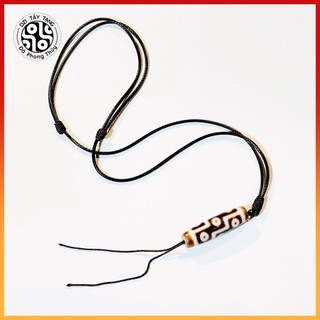 Mẫu Kết Dây Cơ Bản Cho Vòng Dzi (Không Kèm Dzi)