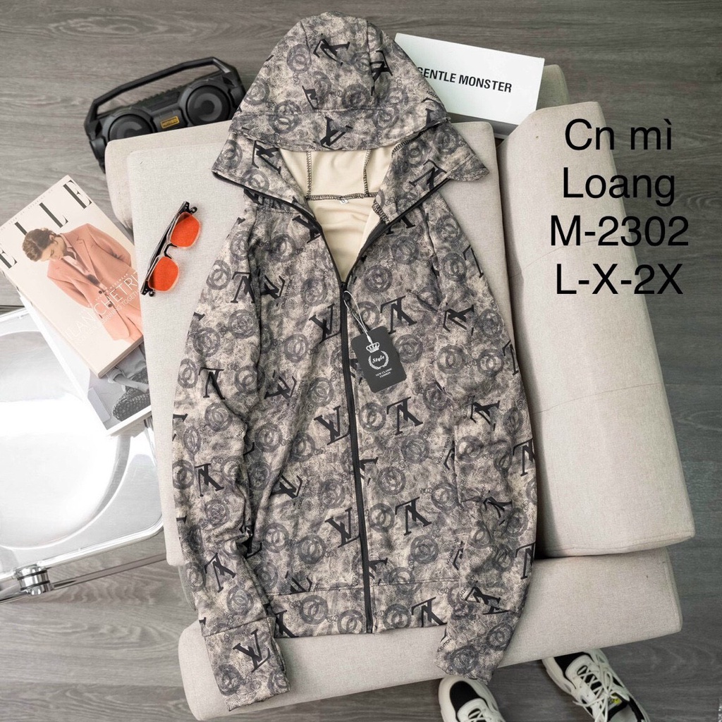 Áo chống nắng umi nam nữ cao cấp chống tia UV- áo chống nắng umi khóa kéo