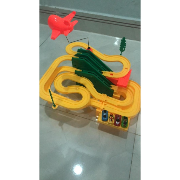 slide