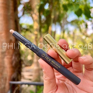 Tách set - Thỏi Phấn mắt Ohui Real Color Eye Shadow stick 8gam